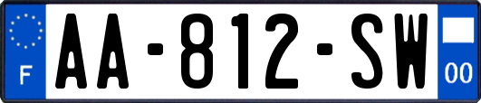 AA-812-SW