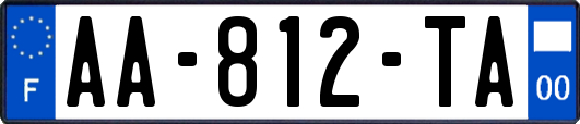 AA-812-TA