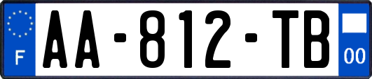 AA-812-TB