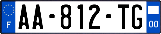 AA-812-TG