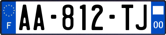 AA-812-TJ