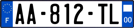 AA-812-TL