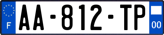 AA-812-TP