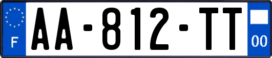 AA-812-TT