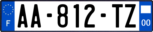 AA-812-TZ