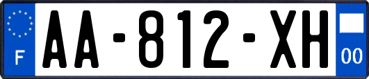 AA-812-XH