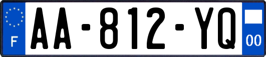 AA-812-YQ