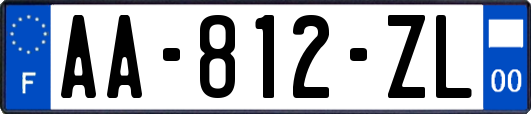 AA-812-ZL