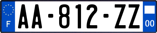 AA-812-ZZ