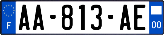 AA-813-AE