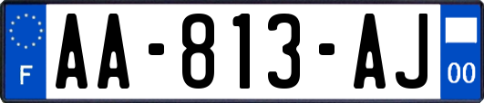AA-813-AJ