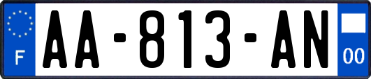 AA-813-AN