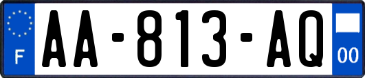 AA-813-AQ