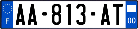 AA-813-AT