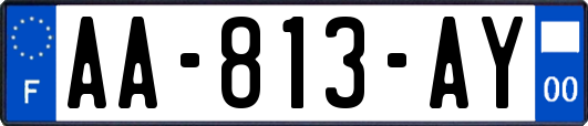 AA-813-AY