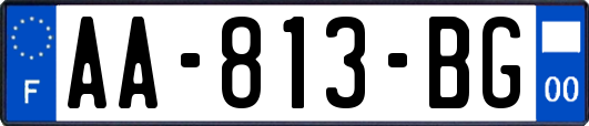 AA-813-BG