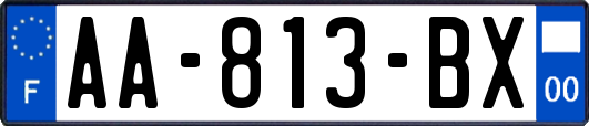 AA-813-BX