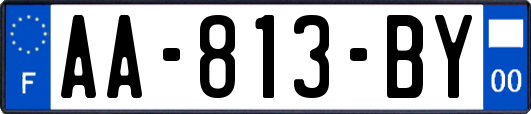 AA-813-BY