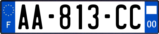 AA-813-CC