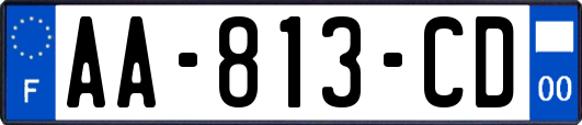 AA-813-CD