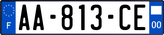 AA-813-CE