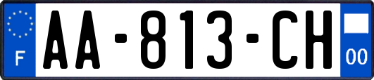 AA-813-CH