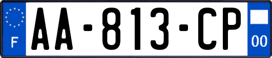 AA-813-CP