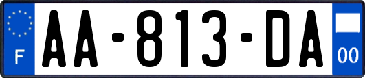 AA-813-DA