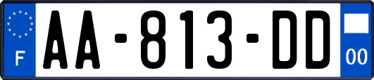 AA-813-DD