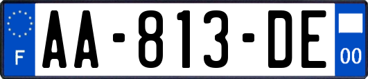 AA-813-DE