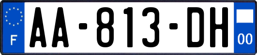 AA-813-DH