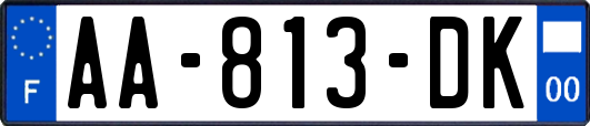 AA-813-DK