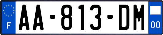 AA-813-DM