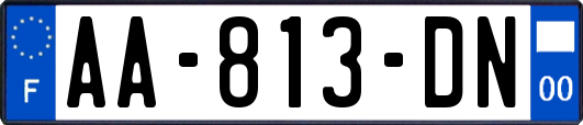 AA-813-DN