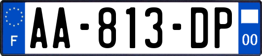 AA-813-DP