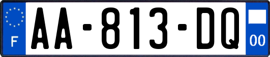 AA-813-DQ