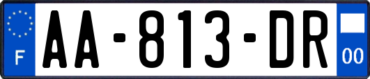 AA-813-DR