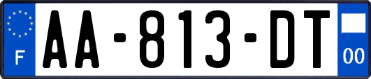 AA-813-DT