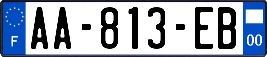 AA-813-EB