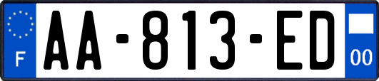 AA-813-ED