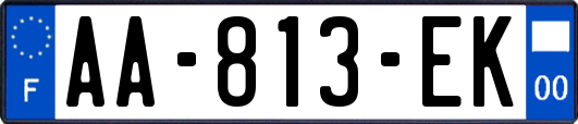 AA-813-EK