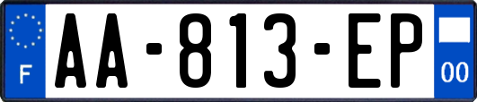 AA-813-EP