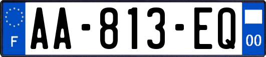 AA-813-EQ