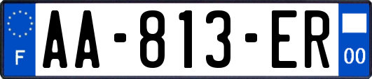 AA-813-ER