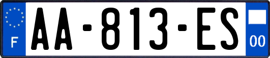 AA-813-ES