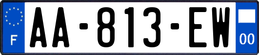 AA-813-EW