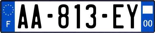 AA-813-EY