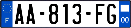 AA-813-FG