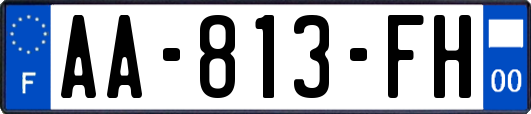 AA-813-FH