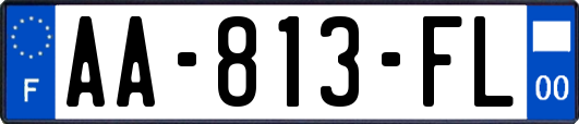 AA-813-FL